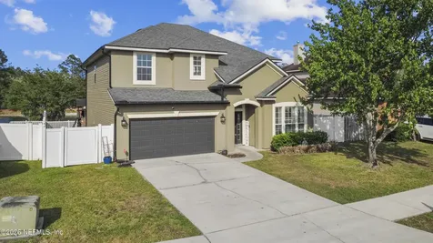 11793 Huckleberry Trail E Macclenny FL 32063