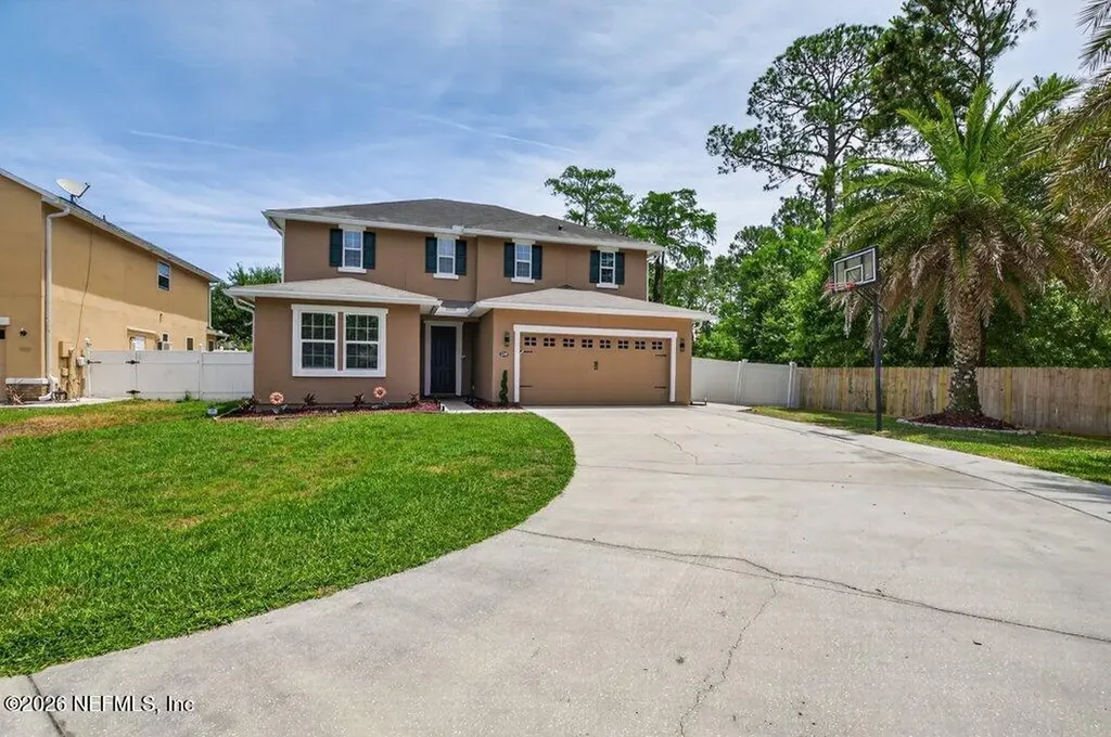 2209 Chandlers Walk Lane Jacksonville FL 32246