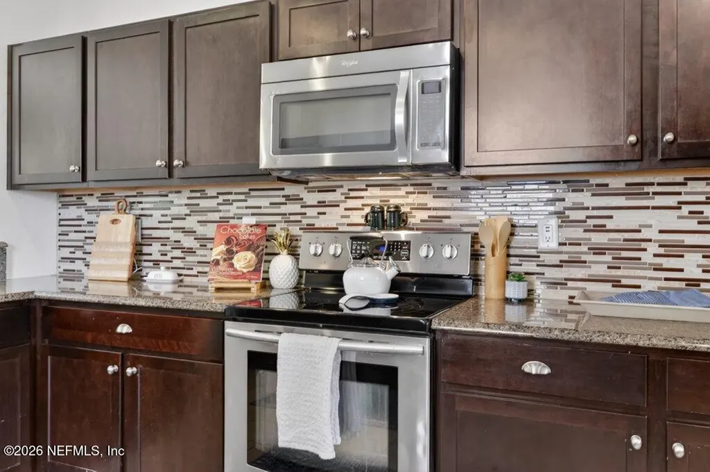 2209 Chandlers Walk Lane Jacksonville FL 32246