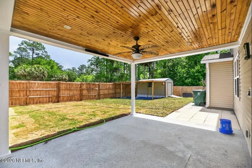 2209 Chandlers Walk Lane Jacksonville FL 32246