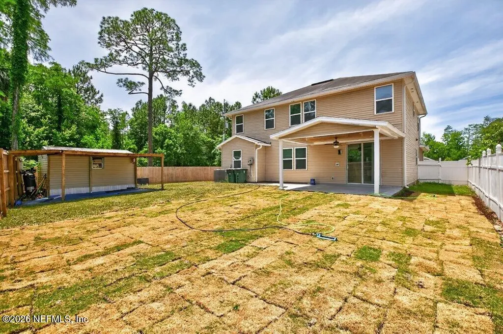 2209 Chandlers Walk Lane Jacksonville FL 32246