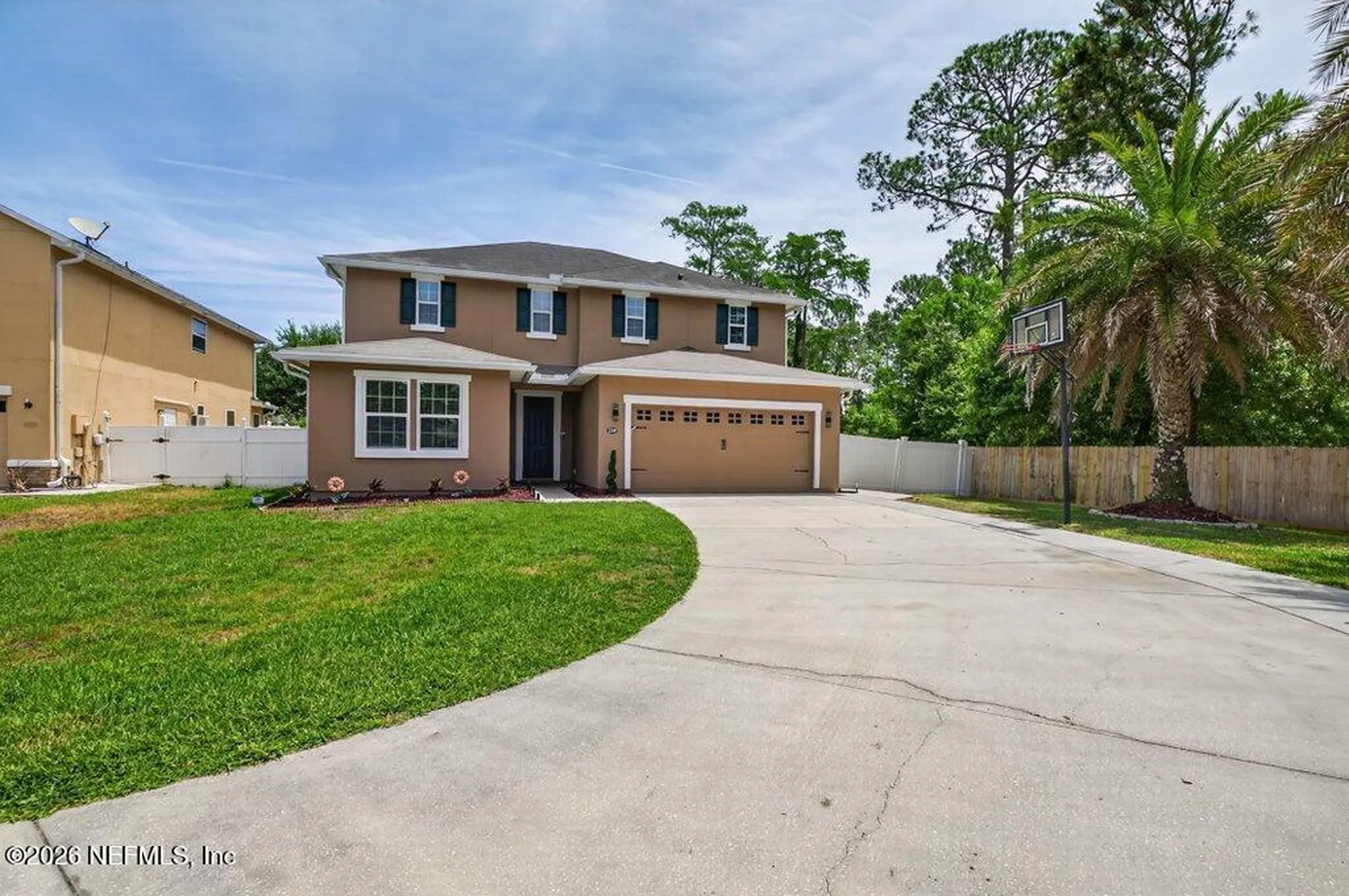 2209 Chandlers Walk Lane Jacksonville FL 32246