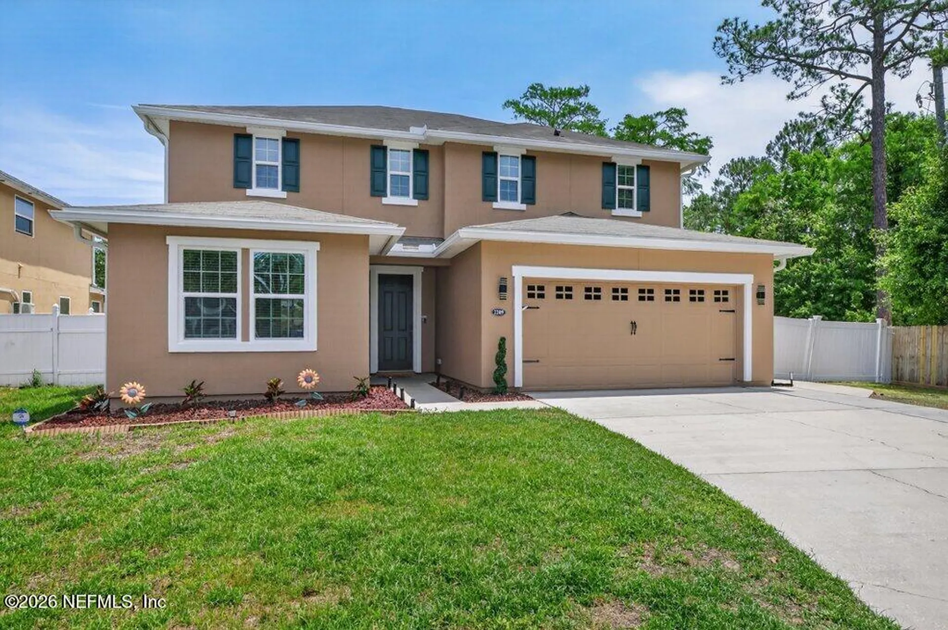 2209 Chandlers Walk Lane Jacksonville FL 32246
