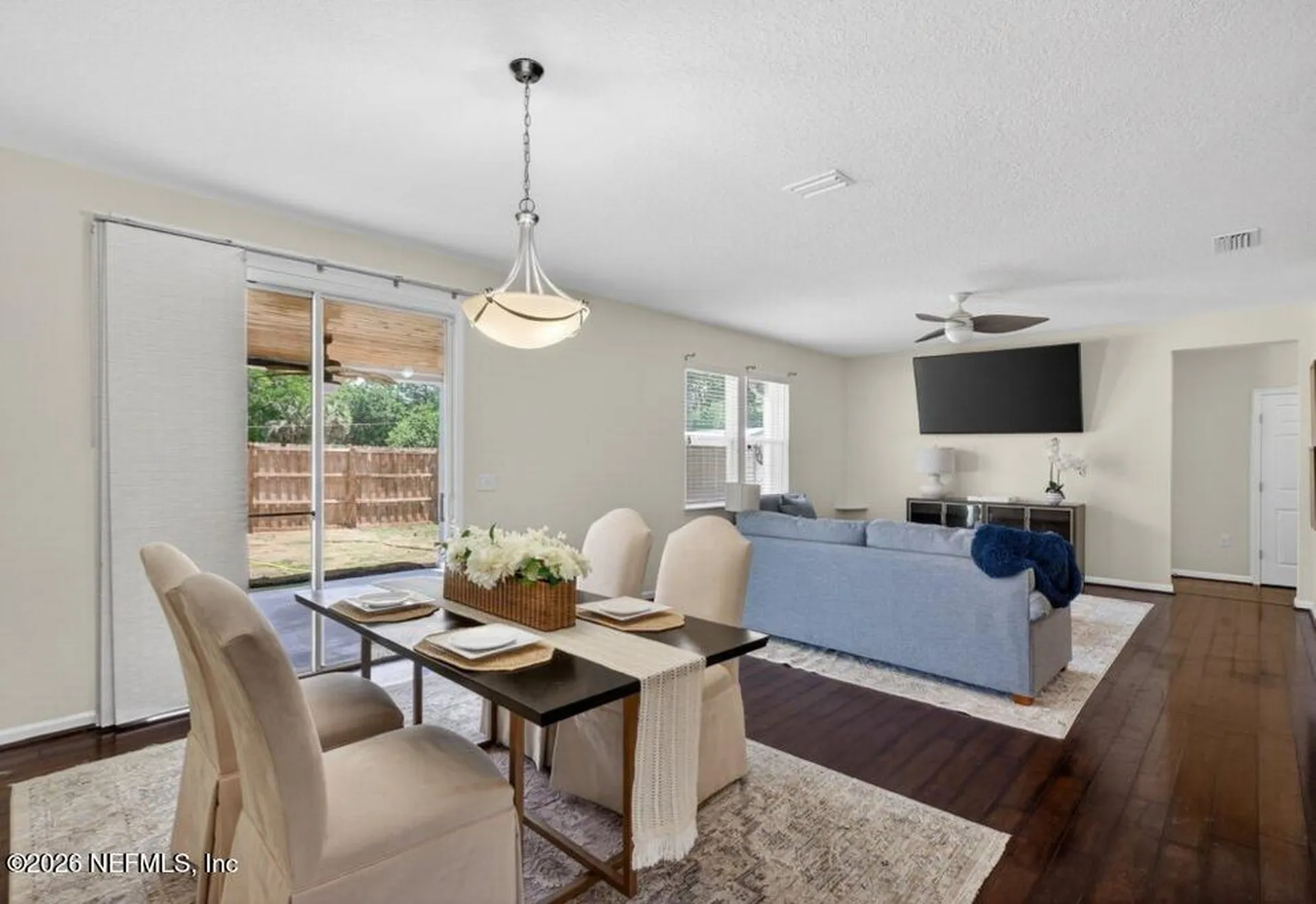 2209 Chandlers Walk Lane Jacksonville FL 32246
