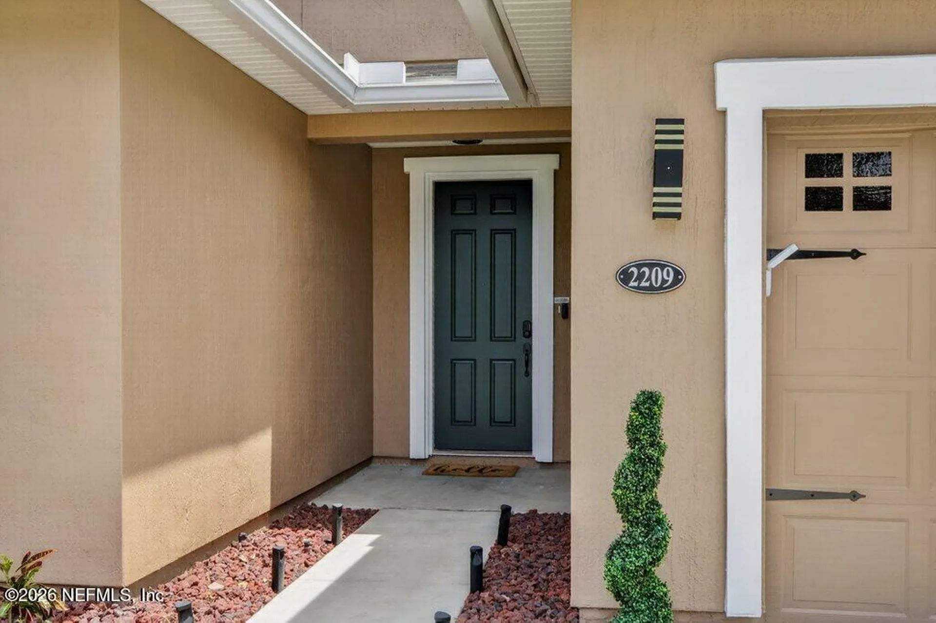 2209 Chandlers Walk Lane Jacksonville FL 32246