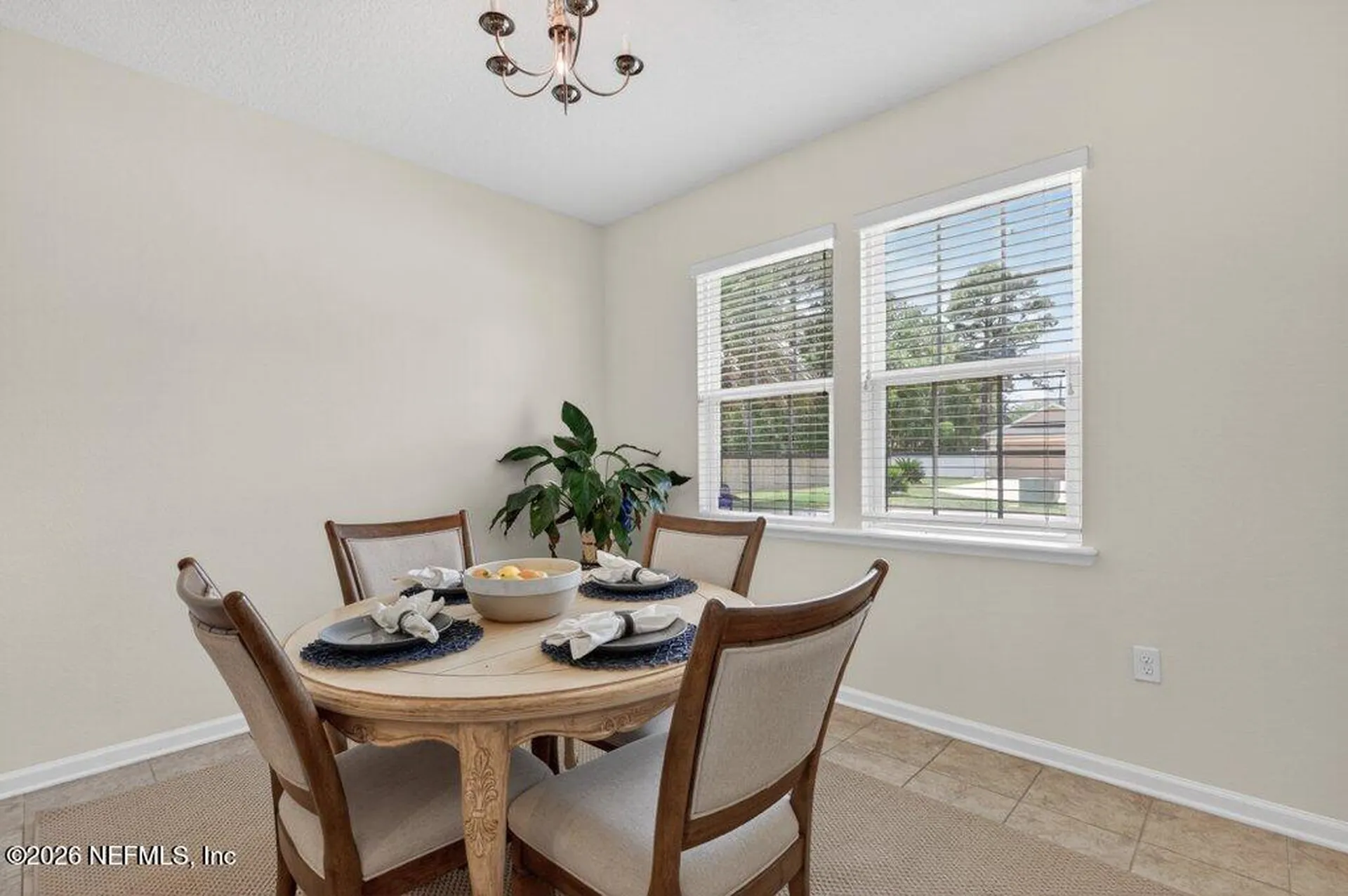 2209 Chandlers Walk Lane Jacksonville FL 32246