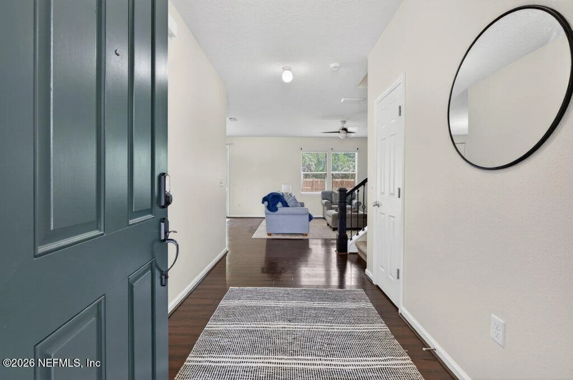 2209 Chandlers Walk Lane Jacksonville FL 32246