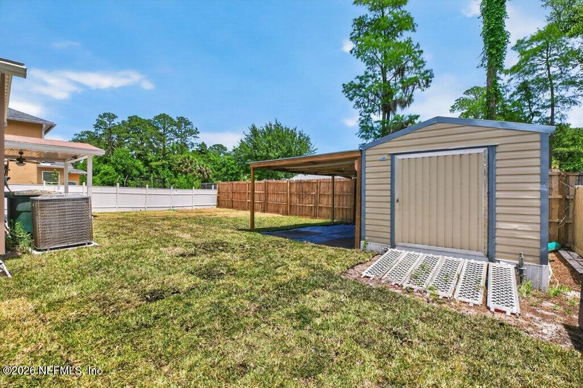 2209 Chandlers Walk Lane Jacksonville FL 32246