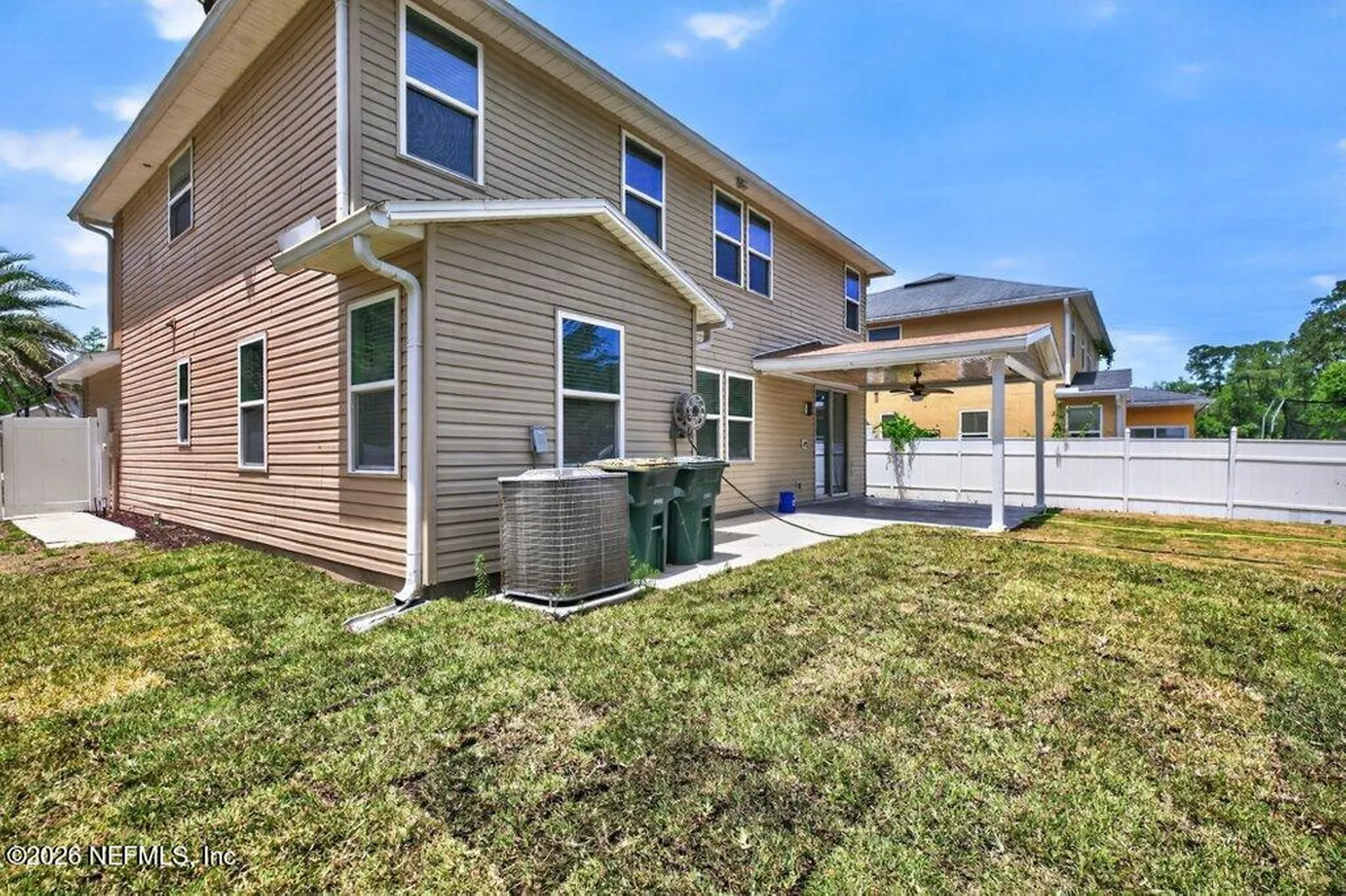 2209 Chandlers Walk Lane Jacksonville FL 32246