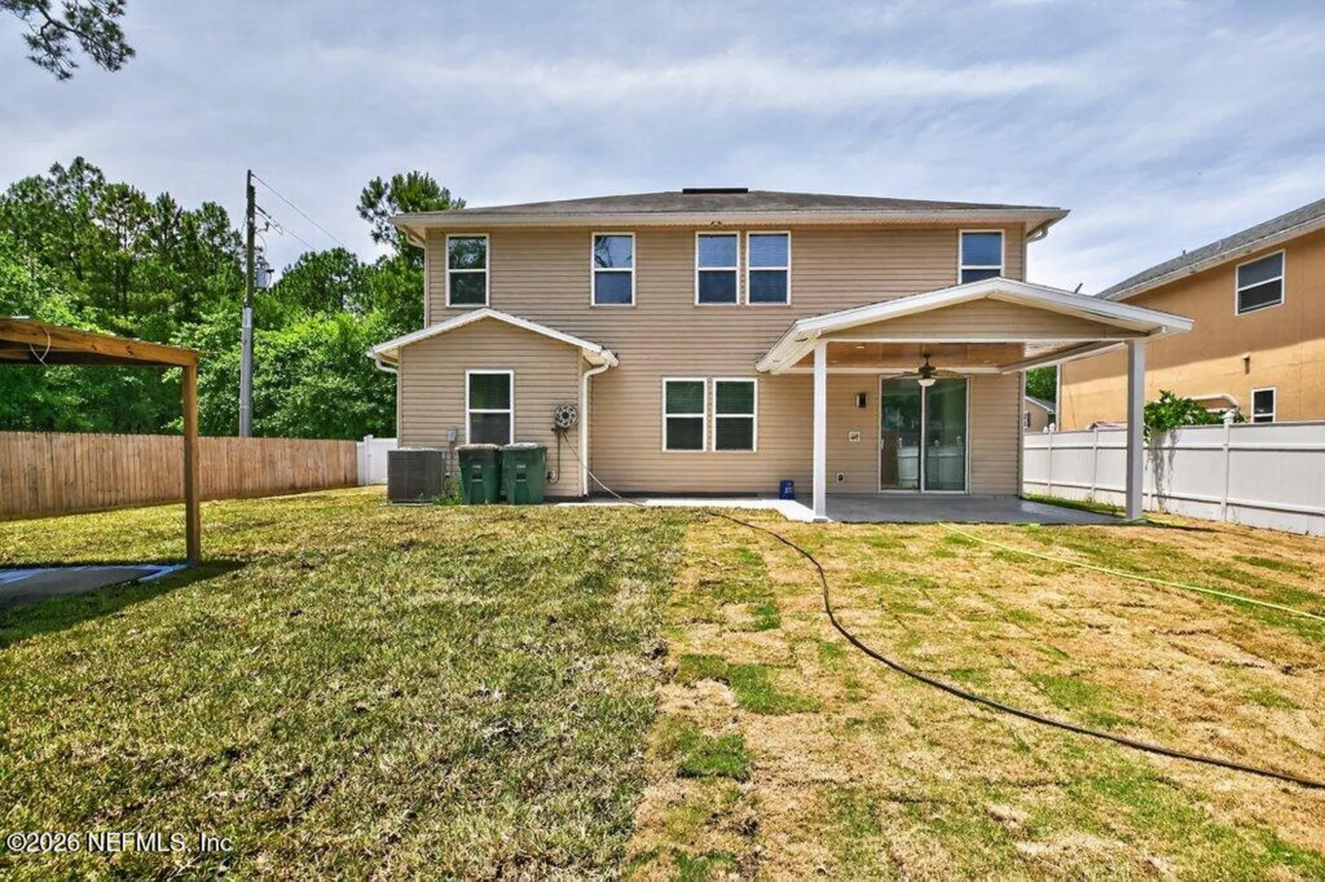 2209 Chandlers Walk Lane Jacksonville FL 32246