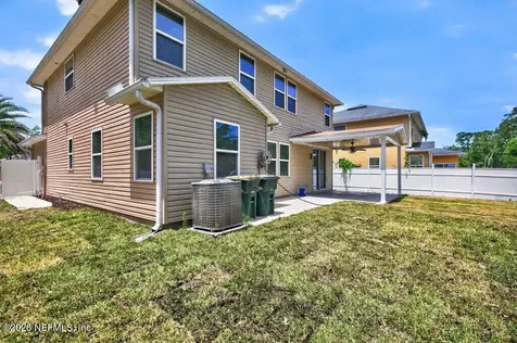 2209 Chandlers Walk Lane Jacksonville FL 32246