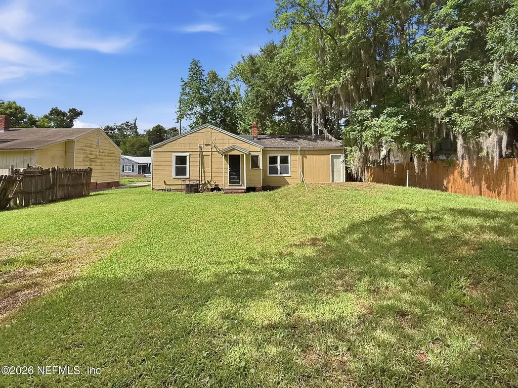 4853 Riverdale Road Jacksonville FL 32210
