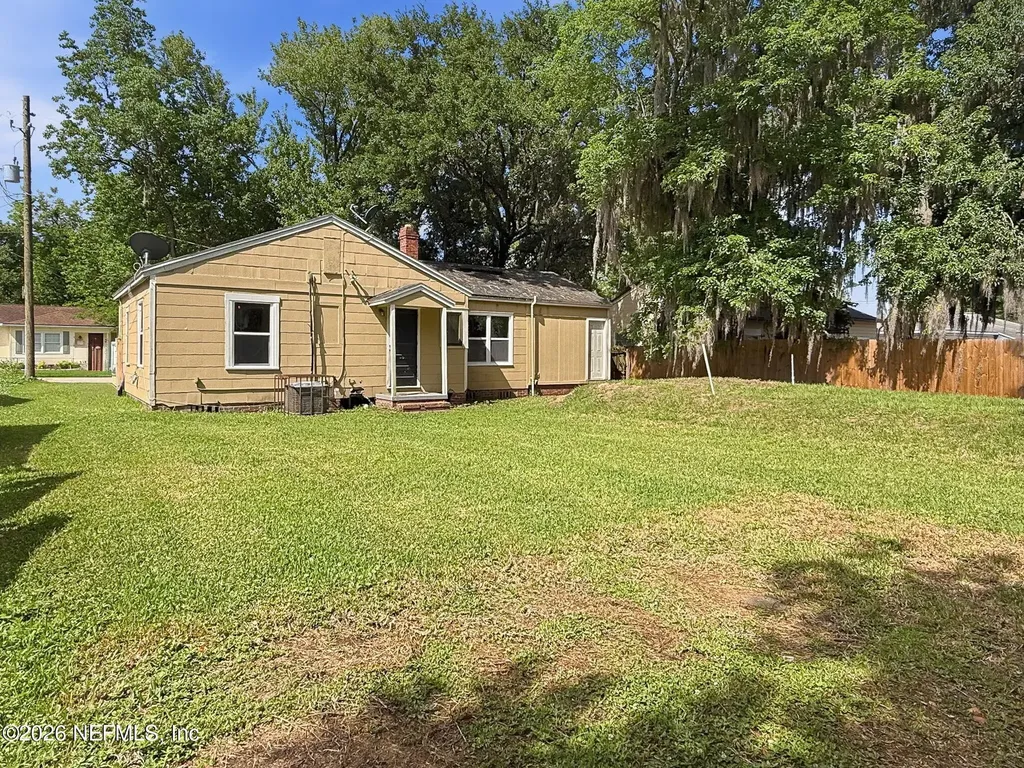 4853 Riverdale Road Jacksonville FL 32210