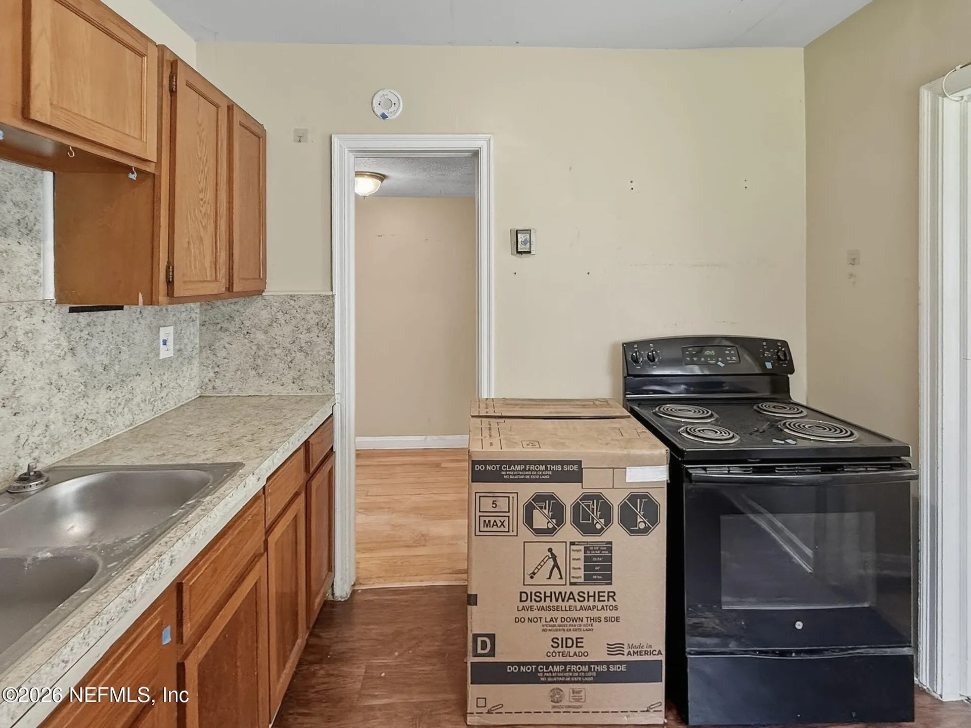 4853 Riverdale Road Jacksonville FL 32210