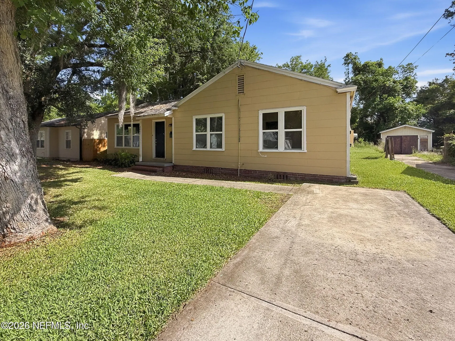 4853 Riverdale Road Jacksonville FL 32210