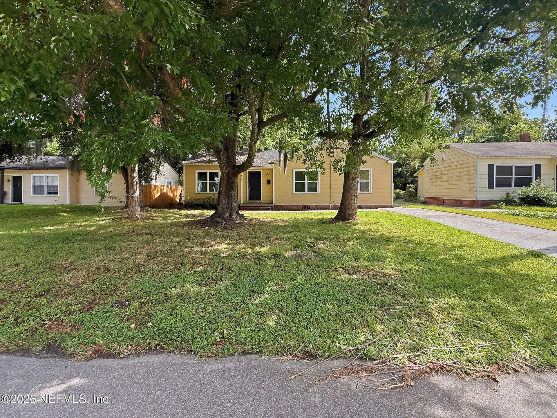 4853 Riverdale Road Jacksonville FL 32210