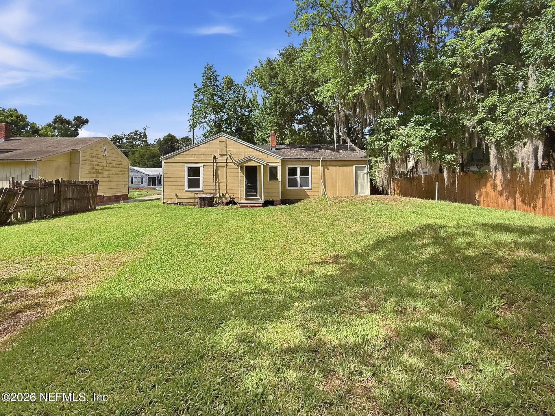 4853 Riverdale Road Jacksonville FL 32210
