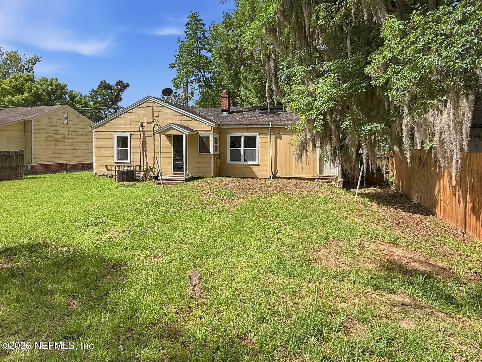4853 Riverdale Road Jacksonville FL 32210