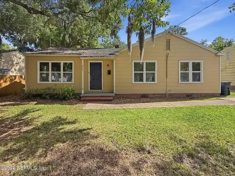4853 Riverdale Road Jacksonville FL 32210