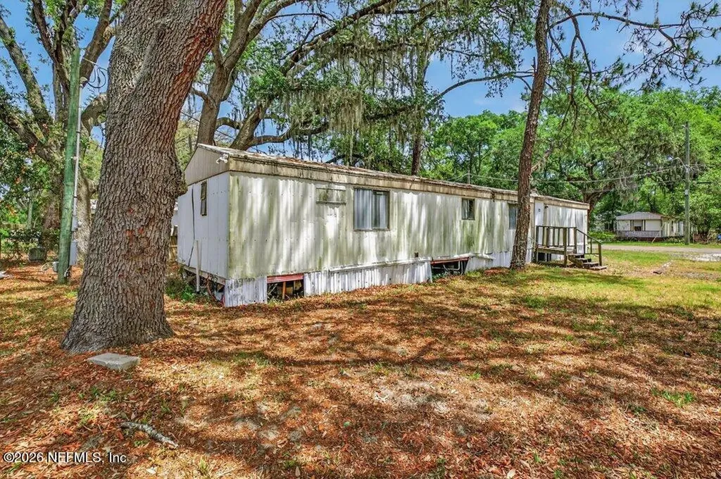 11122 Joel Street Jacksonville FL 32218