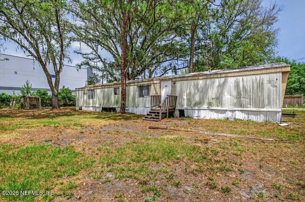 11122 Joel Street Jacksonville FL 32218