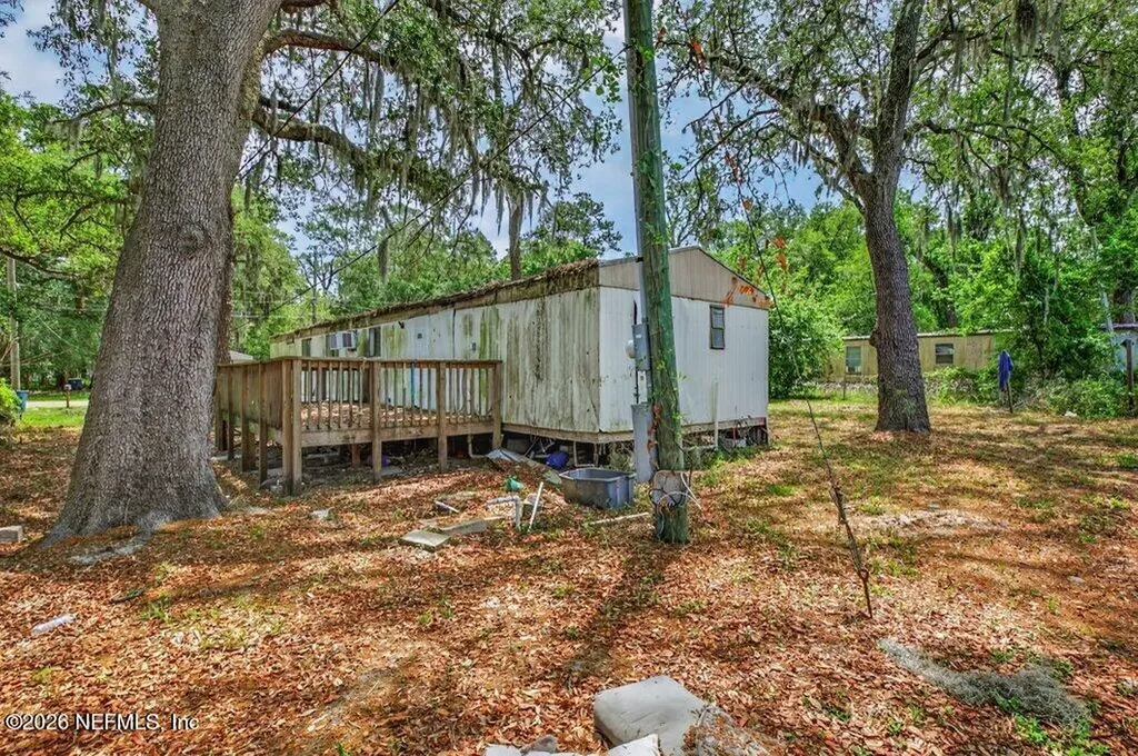 11122 Joel Street Jacksonville FL 32218