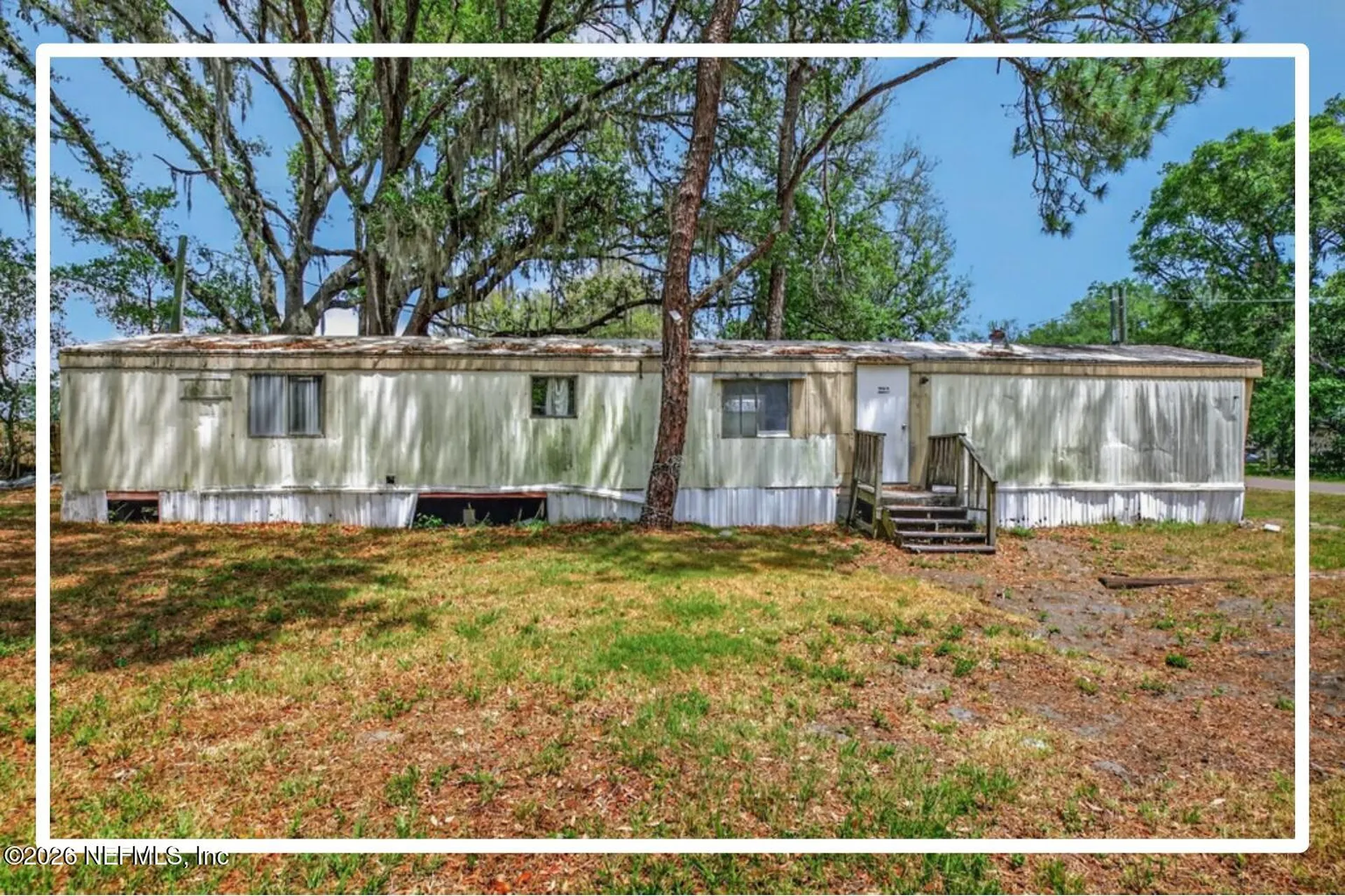 11122 Joel Street Jacksonville FL 32218