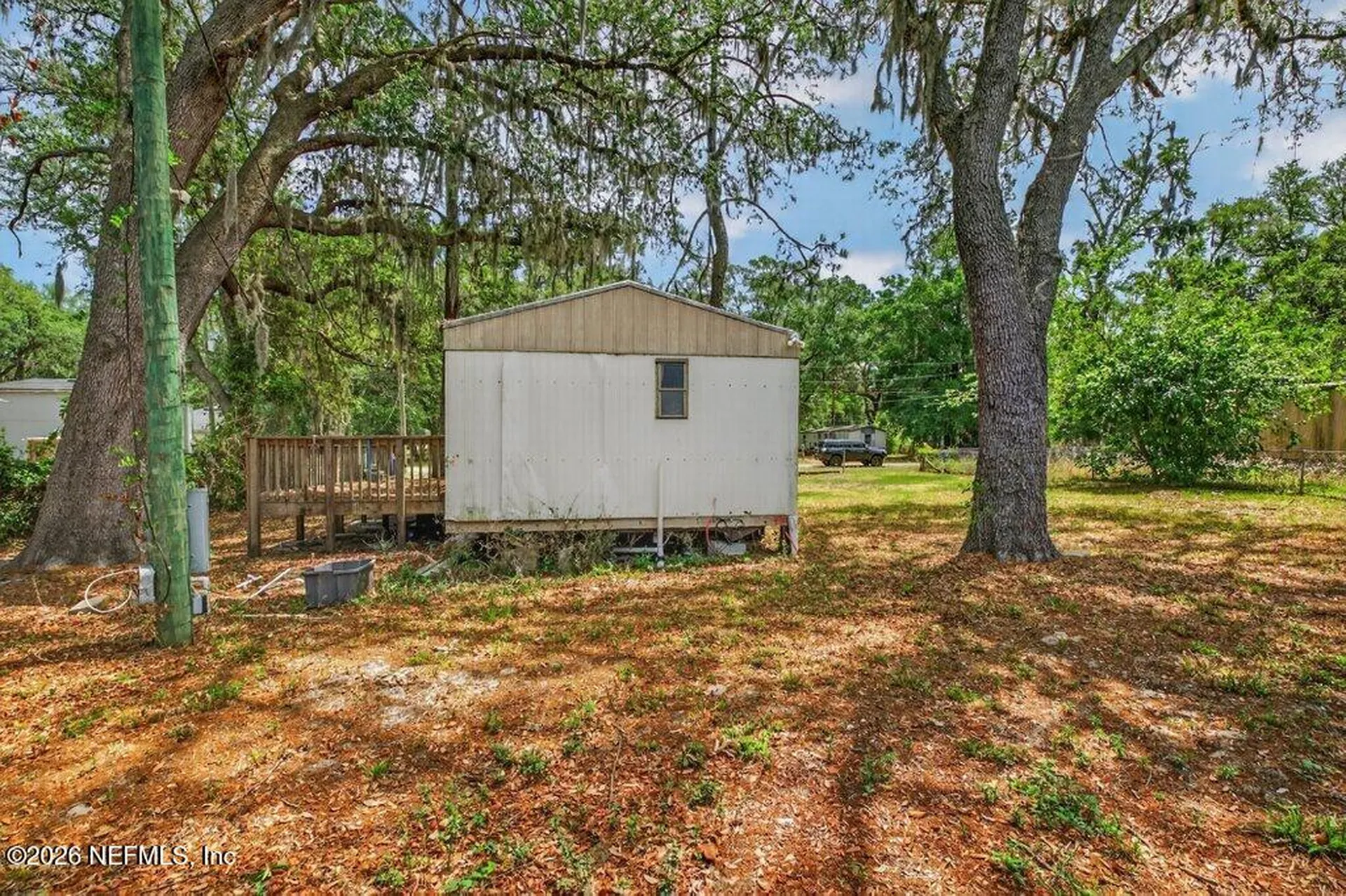 11122 Joel Street Jacksonville FL 32218