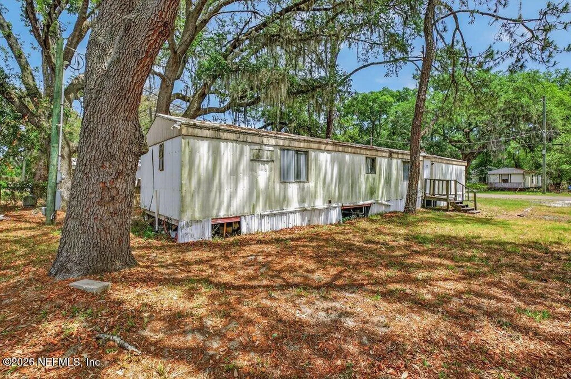 11122 Joel Street Jacksonville FL 32218