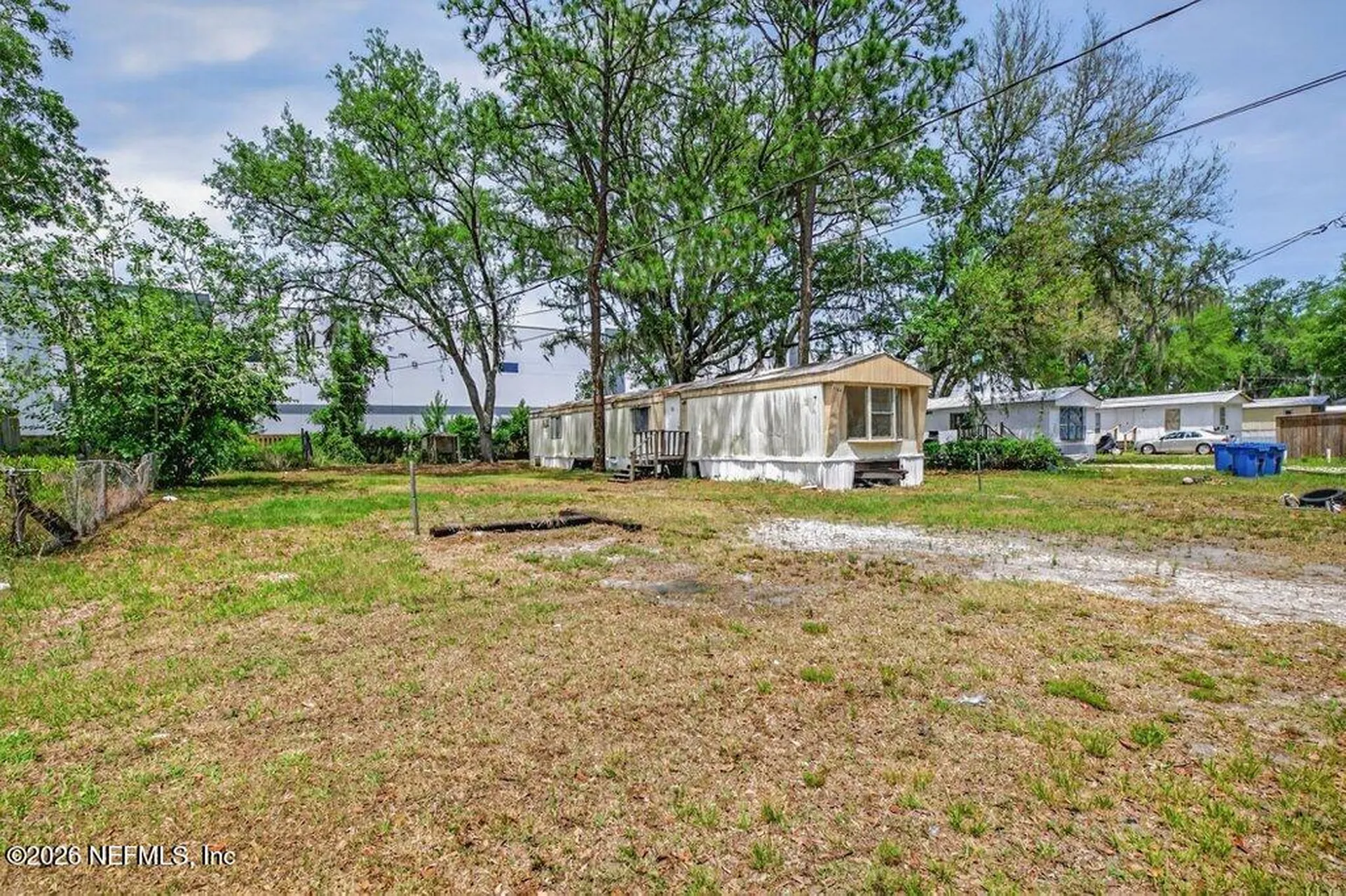11122 Joel Street Jacksonville FL 32218
