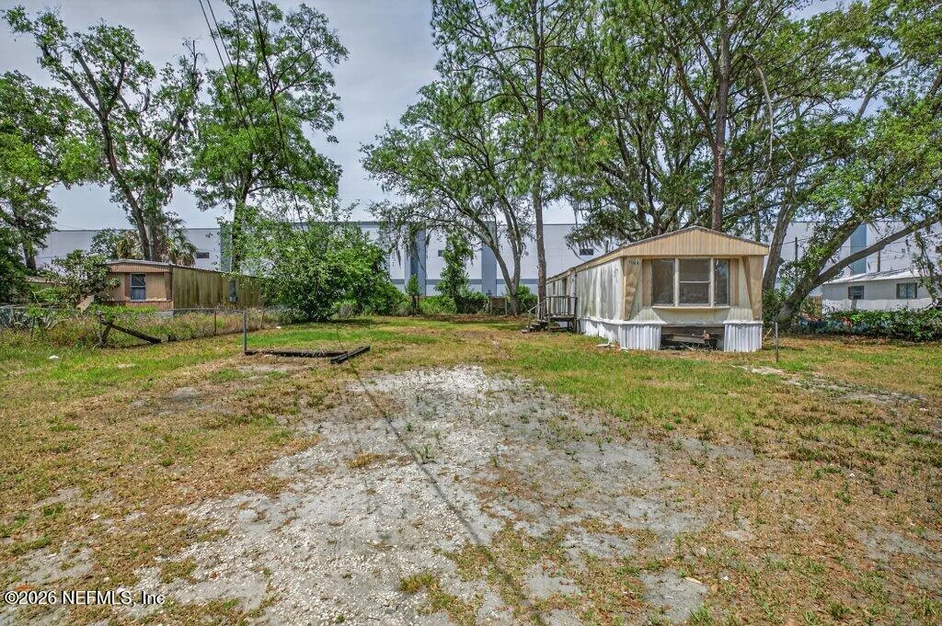 11122 Joel Street Jacksonville FL 32218