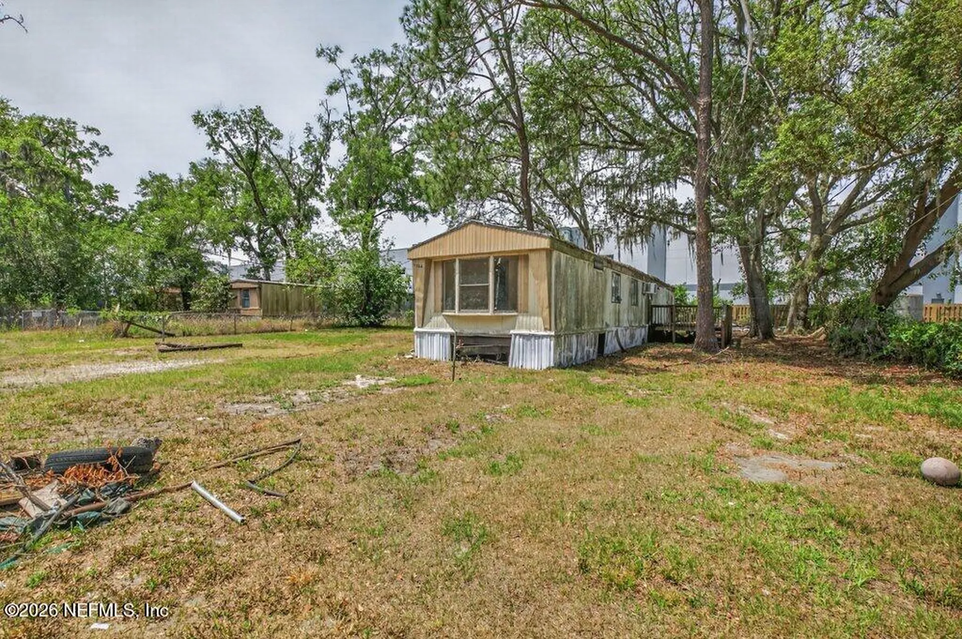 11122 Joel Street Jacksonville FL 32218