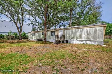 11122 Joel Street Jacksonville FL 32218