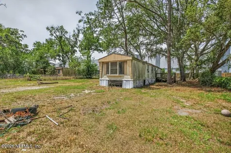 11122 Joel Street Jacksonville FL 32218