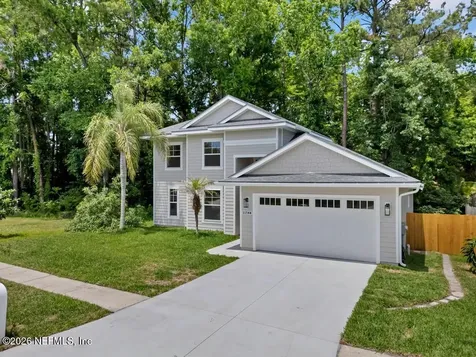 11544 Alexis Forest Drive Jacksonville FL 32258