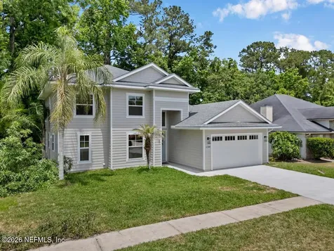 11544 Alexis Forest Drive Jacksonville FL 32258