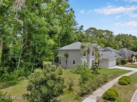 11544 Alexis Forest Drive Jacksonville FL 32258