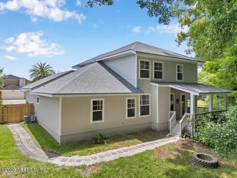 11544 Alexis Forest Drive Jacksonville FL 32258