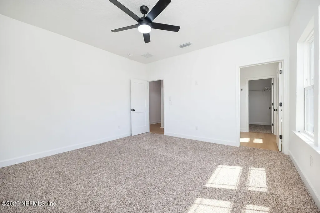 13529 Settindown Drive Bryceville FL 32009