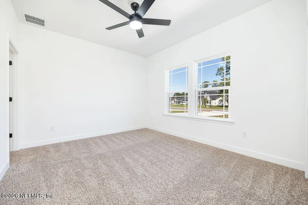 13529 Settindown Drive Bryceville FL 32009