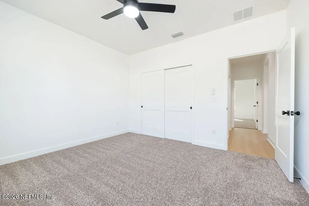13529 Settindown Drive Bryceville FL 32009