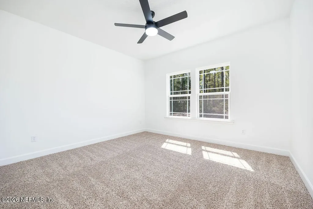 13529 Settindown Drive Bryceville FL 32009