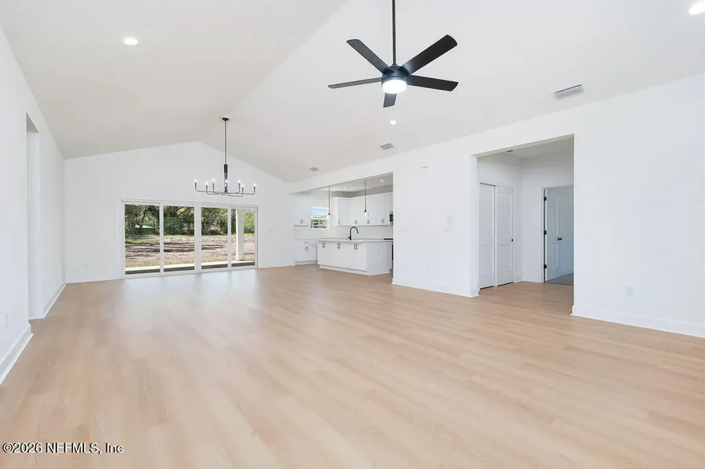 13529 Settindown Drive Bryceville FL 32009