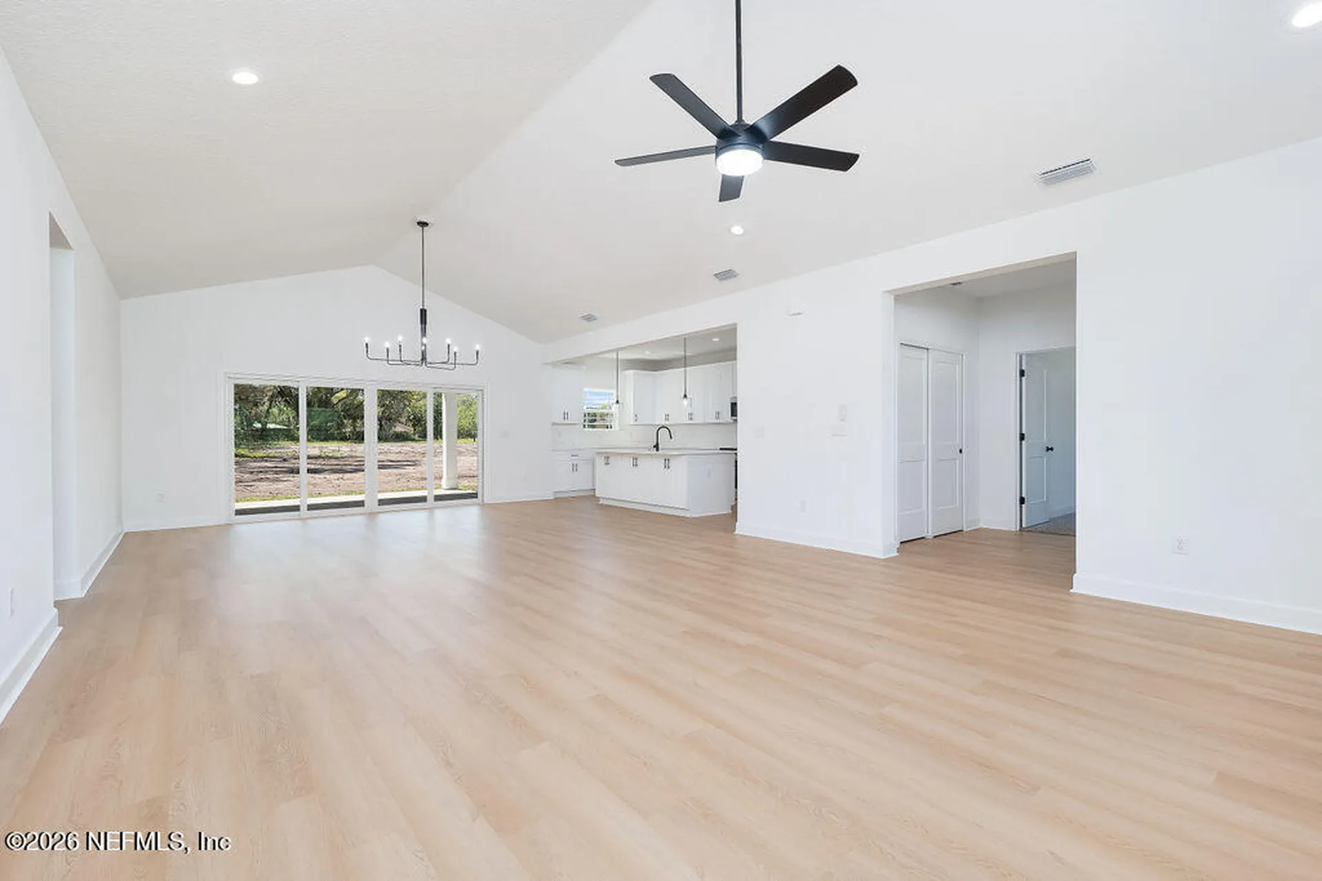 13529 Settindown Drive Bryceville FL 32009