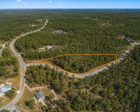 13529 Settindown Drive Bryceville FL 32009