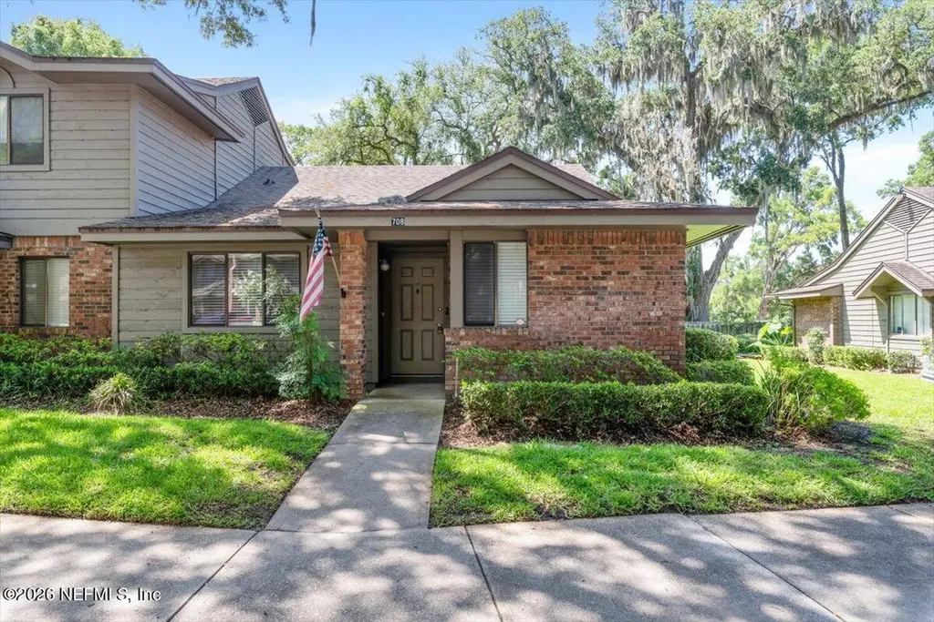 1909 University Boulevard S Jacksonville FL 32216