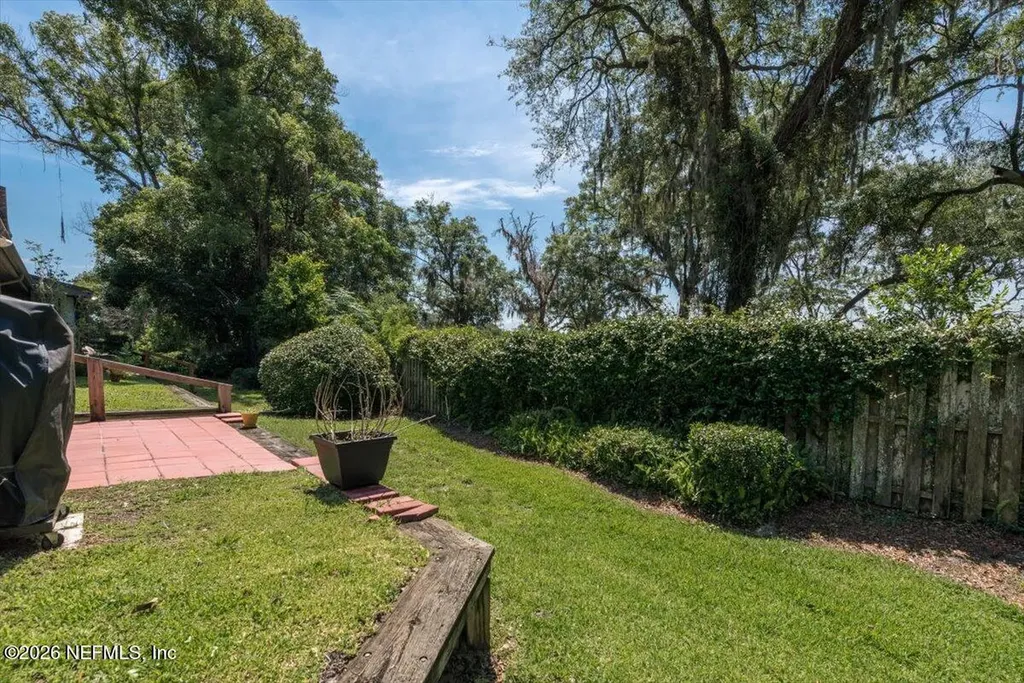 1909 University Boulevard S Jacksonville FL 32216