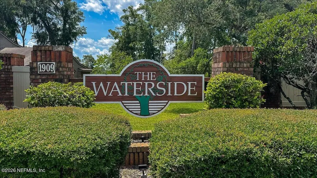1909 University Boulevard S Jacksonville FL 32216