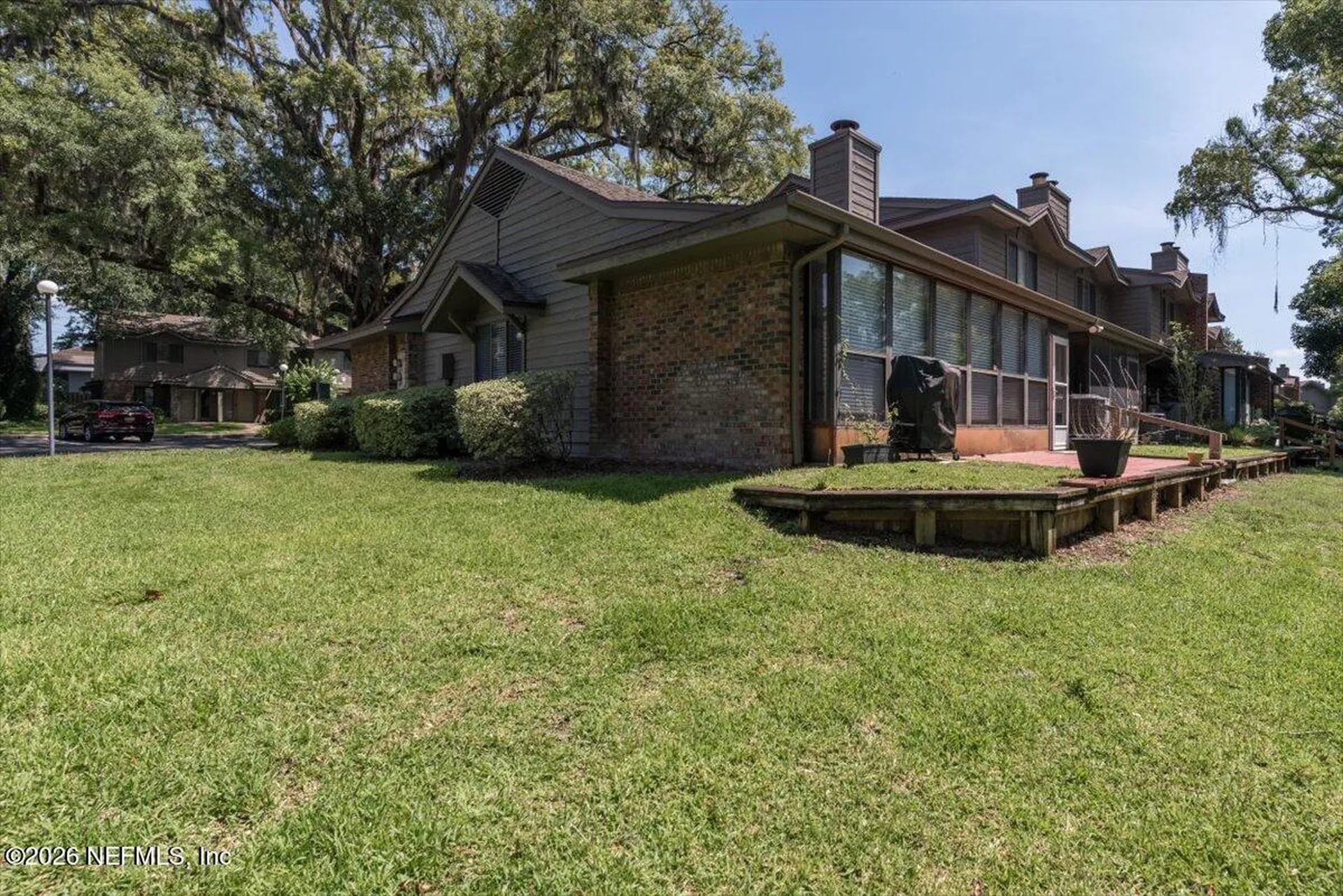 1909 University Boulevard S Jacksonville FL 32216