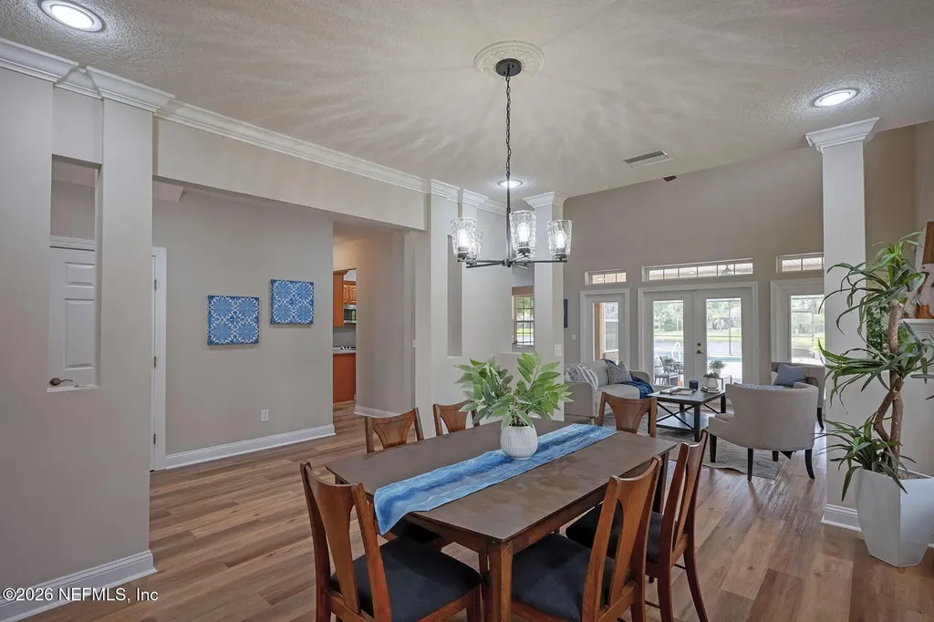 265 Moses Creek Boulevard St. Augustine FL 32086